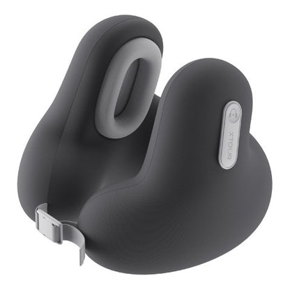 Music U-shape Pillow Sleep Sound Insulation Noise Reduction High-speed Rail Neck Protection